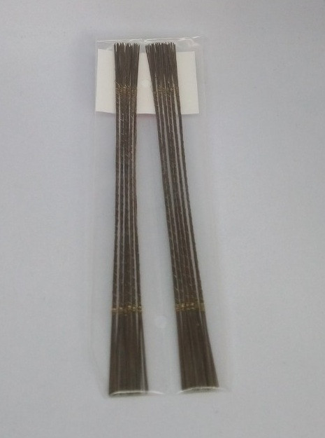 Пилочки для лобзиків Кomet (Німеччина) 5/0, фото 1