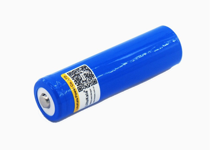 Акумулятор 18650 Liitokala 2200 mAh