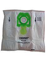 Мішок для пилососа Zelmer одноразовий (4 шт.) cod 49.4100