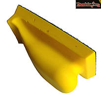 Ручний шліфувальний блок 140х65