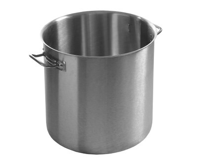 Каструля Budget Line з кришкою Ø 320x (H)280 22 L, фото 1