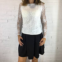 Костюм шкільний " Флокс"