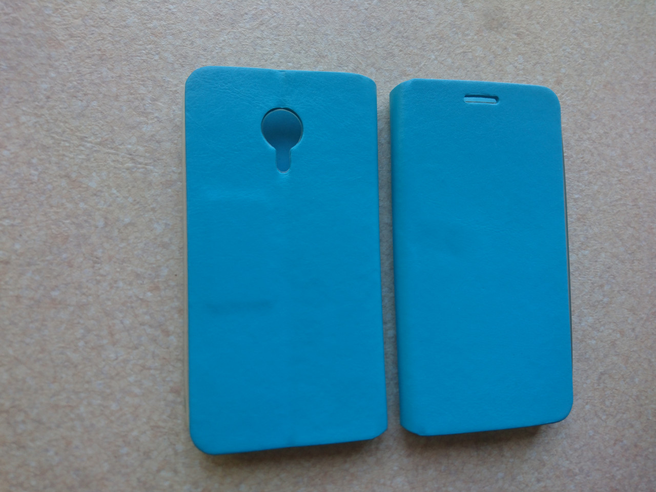 Чехол книжка для Meizu MX4