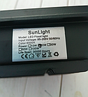 Світлодіодний прожектор 20 Вт COB 6500 К IP65 Sunlight, фото 6