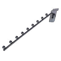 Флейта для одягу на 9 кульок