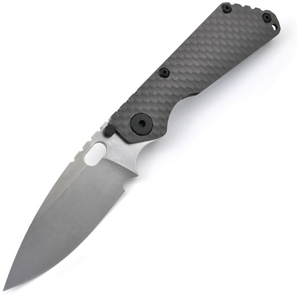 Ніж Strider SnG Gunner Grip Titanium