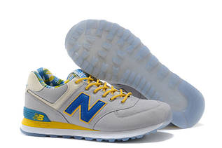 Кроссовки мужские New Balance 574 / NBC-236