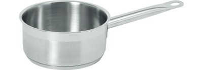 Сотейник без кришки Kitchen Line, 5.00 л, Ø 240x(H)115 мм, фото 1