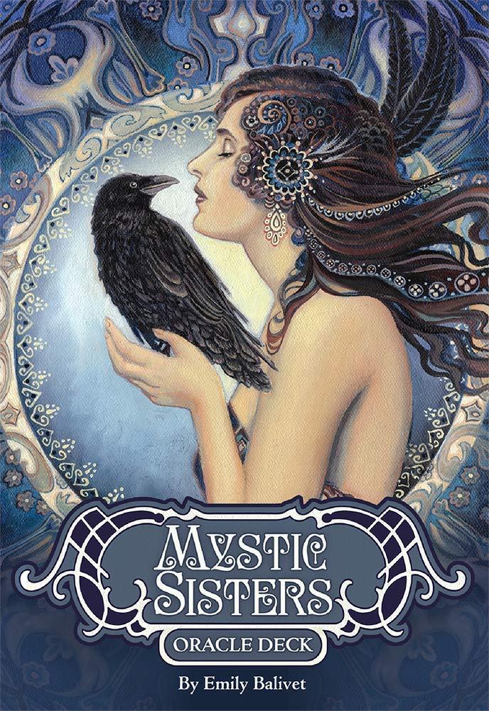Mystic Sisters Oracle Deck/ Оракул Містичних Сестер