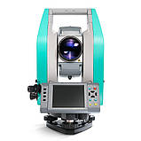 Електронний тахеометр Nikon XF 5", фото 2