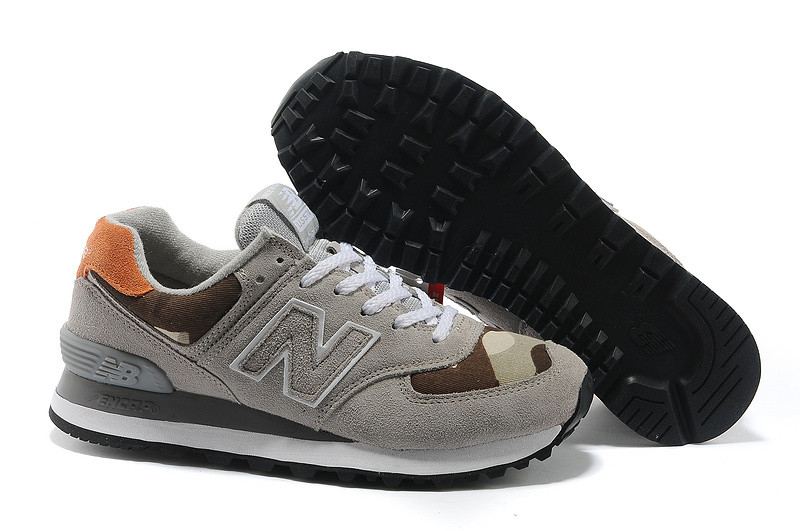 Кроссовки женские New Balance 574 / NBC-394, фото 1