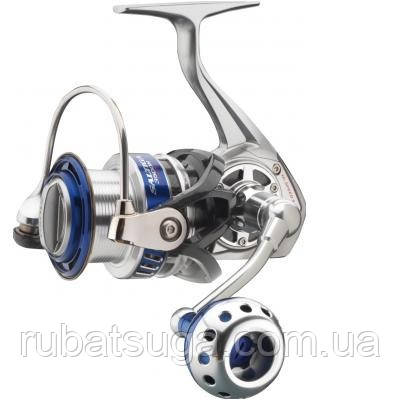Котушка Daiwa 10 Saltiga-Z
