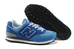 Кроссовки мужские New Balance 574 / NBC-241