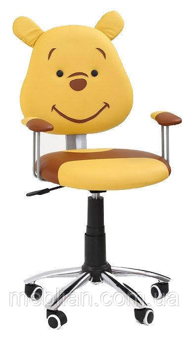 Комп'ютерне крісло KUBUŚ, фото 1