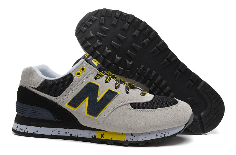 Кроссовки мужские New Balance 574 / NBC-242, фото 1