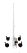 Інфрачервоний нагрівач із терморегулятором Ensa P500E (500 Вт 10 м2), фото 7