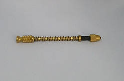 Дріль міні- спіральна з пружиною