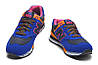 Кросівки жіночі New Balance 574 / NBC-402, фото 4