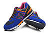 Кросівки жіночі New Balance 574 / NBC-402, фото 5