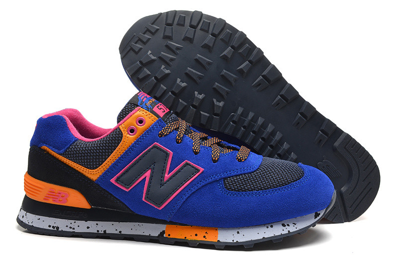 Кроссовки мужские New Balance 574 / NBC-243, фото 1