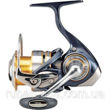 Котушка Daiwa 10 Certate