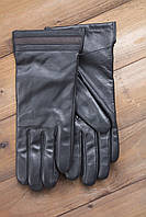 Женские кожаные перчатки 1-946s1