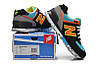 Кросівки жіночі New Balance 574 / NBC-404, фото 4