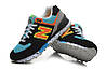 Кросівки жіночі New Balance 574 / NBC-404, фото 6