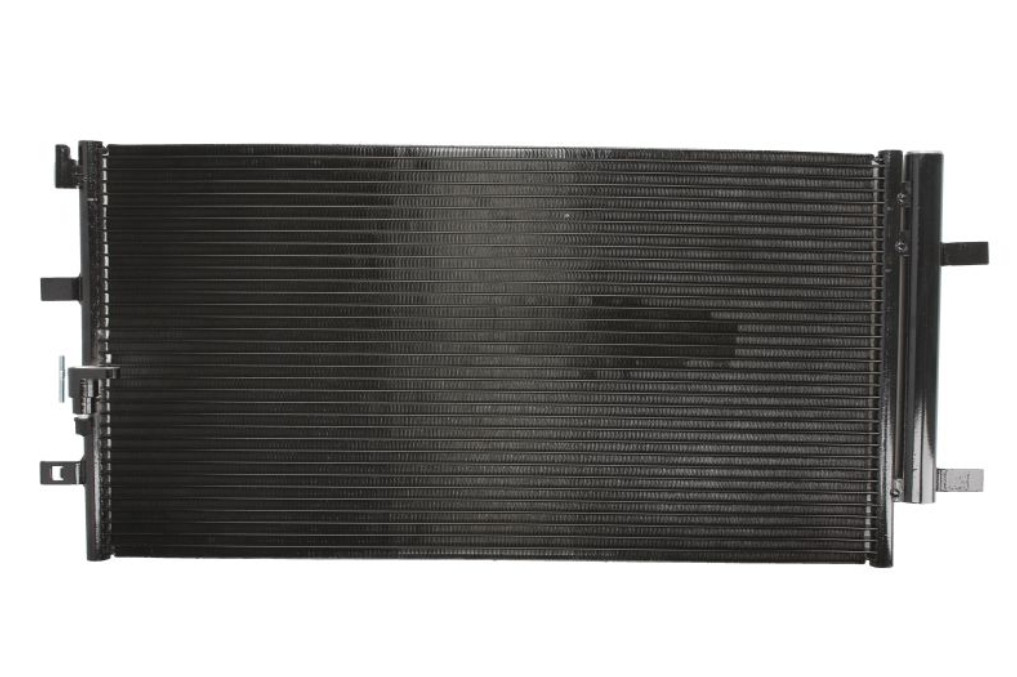 Радіатор кондиціонера (осушувач) Ауді А4, А5, Кью5 - Audi A4, A5, Q5 (2.0-3.0 D) 2008-, фото 1