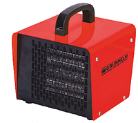 Керамічний нагрівач Grunhelm PTC-2000