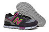 Кроссовки женские New Balance 574 / NBC-405, фото 2
