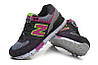 Кроссовки женские New Balance 574 / NBC-405, фото 4