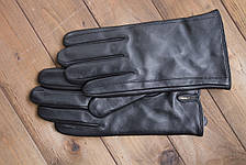 Мужские кожаные перчатки 1-937s1, фото 2