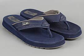 В'єтнамки чоловічі сині Sahab SH-1121 Сахаб Розміри 14/45 маломір на розмір