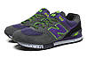 Кросівки чоловічі New Balance 574 / NBC-248, фото 5