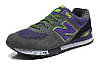 Кросівки жіночі New Balance 574 / NBC-407, фото 6