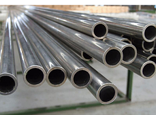 Труба нержавіюча безшовна 12Х18Н10Т (AISI 321)