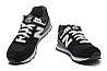 Кросівки жіночі New Balance 574 / NBC-408, фото 4