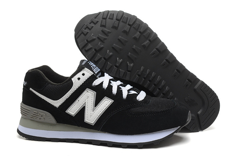 Кросівки жіночі New Balance 574 / NBC-408, фото 1