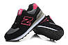 Кроссовки женские New Balance 574 / NBC-409, фото 5