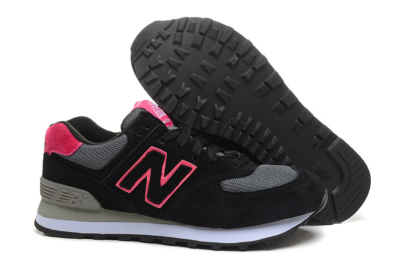 Кроссовки женские New Balance 574 / NBC-409, фото 1