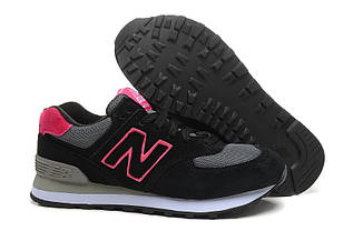 Кроссовки мужские New Balance 574 / NBC-250