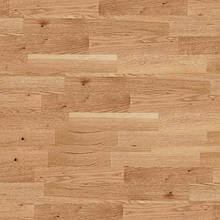 Паркетна дошка Baltic Wood Дуб Mix 3R 3-пол., лак полумат., 13,3 мм/2,5 мм