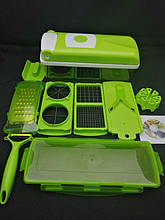 Овочерізка Nicer Dicer Plus