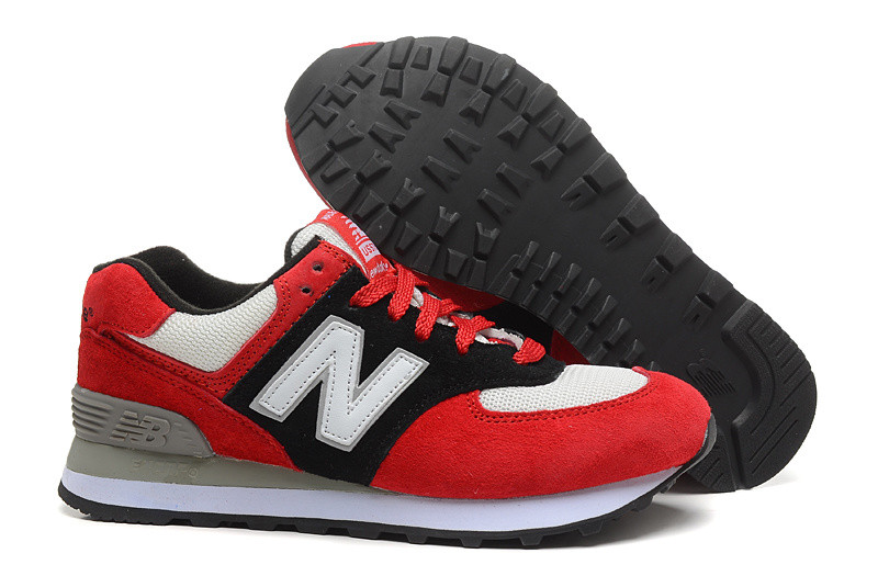 Кросівки жіночі New Balance 574 / NBC-411, фото 1