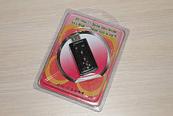 Звукова карта USB 7.1