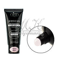 Полігель (акригель) QBD sakura, 30ml