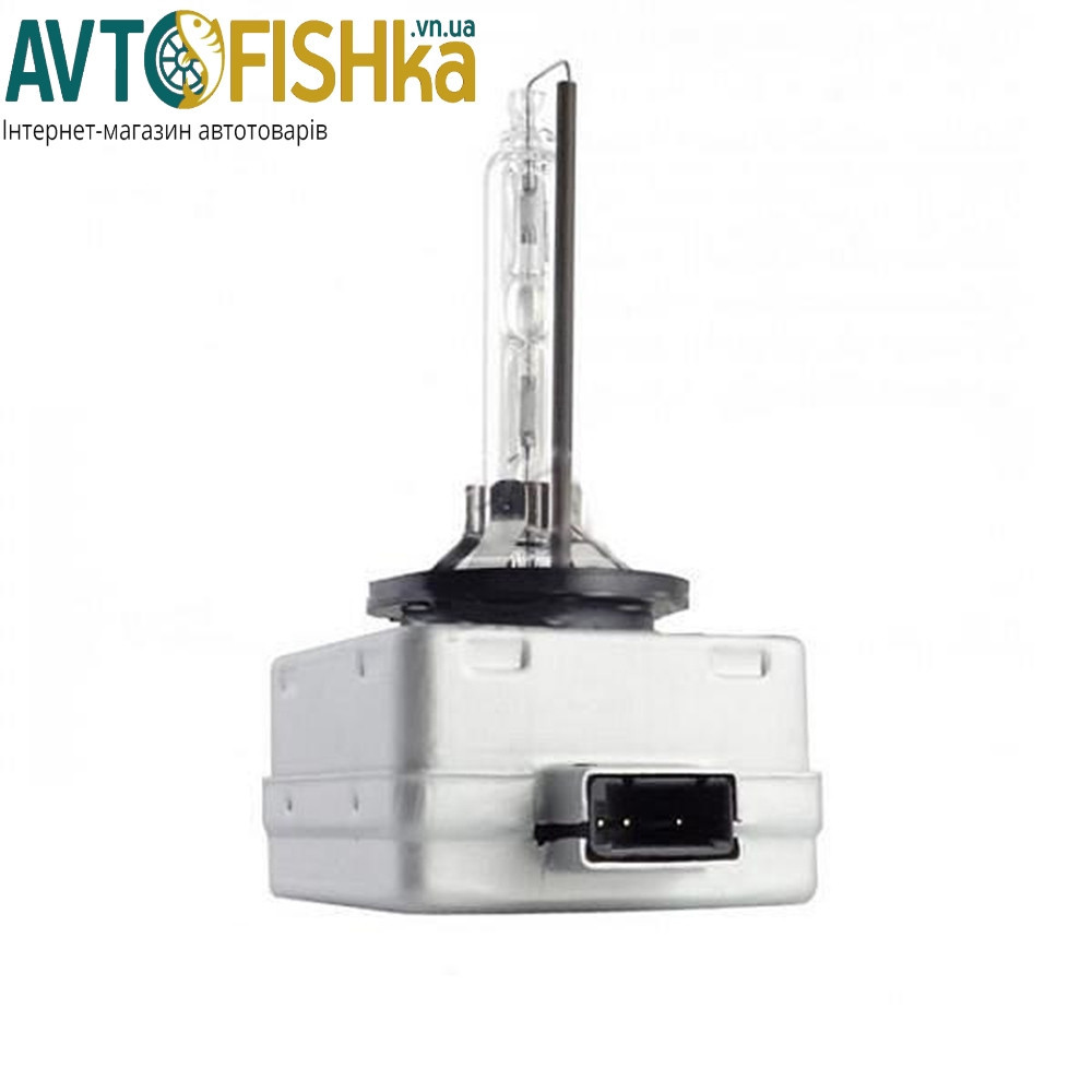 Ксенон лампа D3S +50% 85v 35w 5000k (1 шт.) "BREVIA"