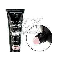 Полігель (акригель) QBD begonia, 30ml