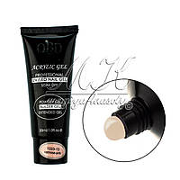 Полігель (акригель) QBD carnosa pink, 30ml